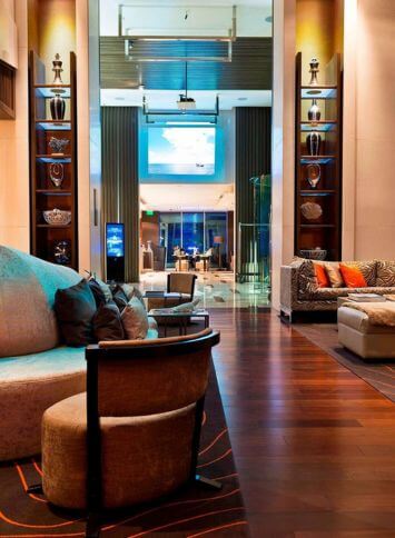 Renaissance-Santiago-Hotel