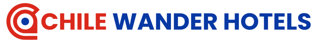 Chilewanderhotels logo